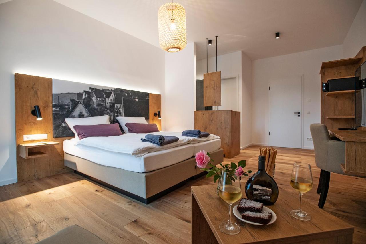Martins Hotel Schonungen Екстериор снимка