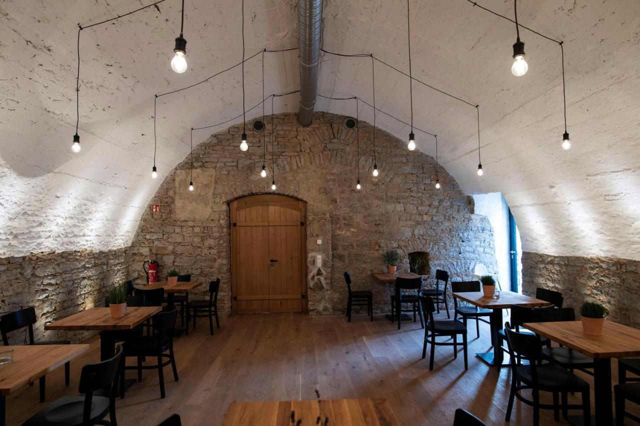 Martins Hotel Schonungen Екстериор снимка