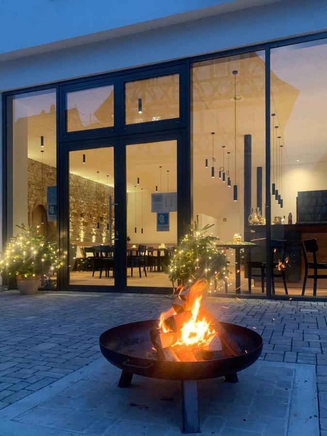 Martins Hotel Schonungen Екстериор снимка