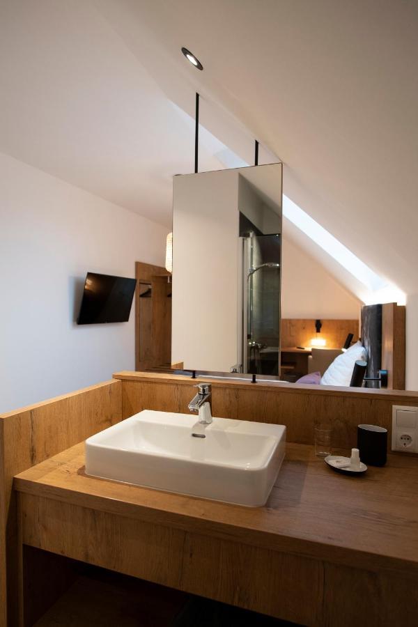 Martins Hotel Schonungen Екстериор снимка