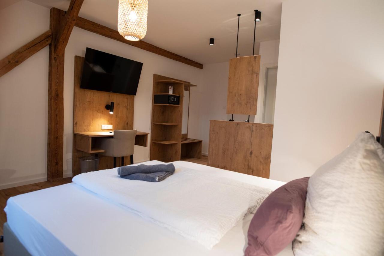 Martins Hotel Schonungen Екстериор снимка